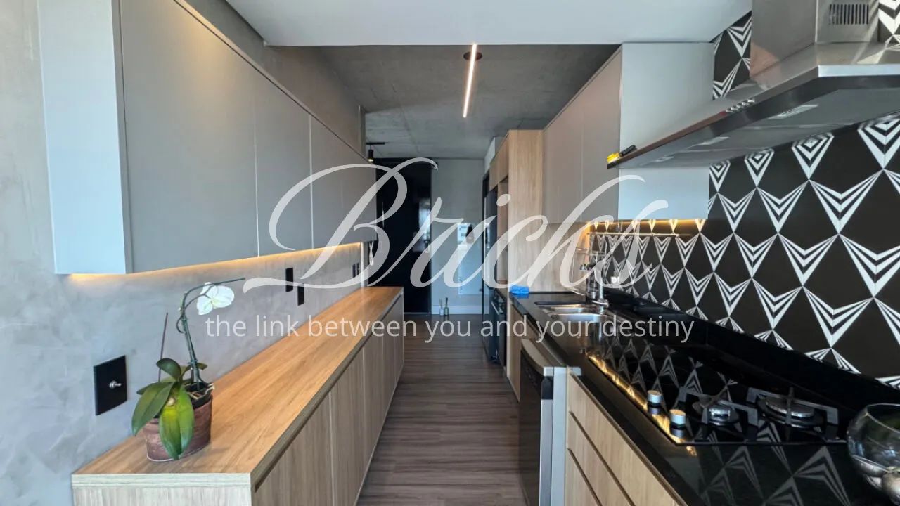 Campo Belo, apartamento para venda com 70m² - Foto 2