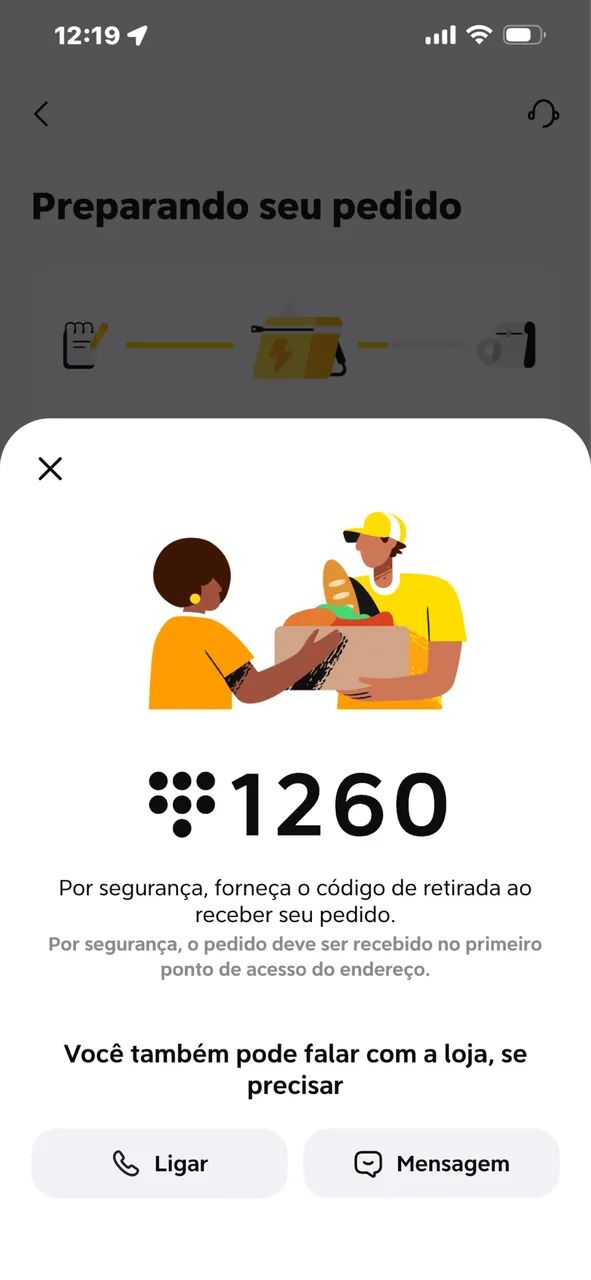 Vendo ar em ótimo e estado! - Foto 3