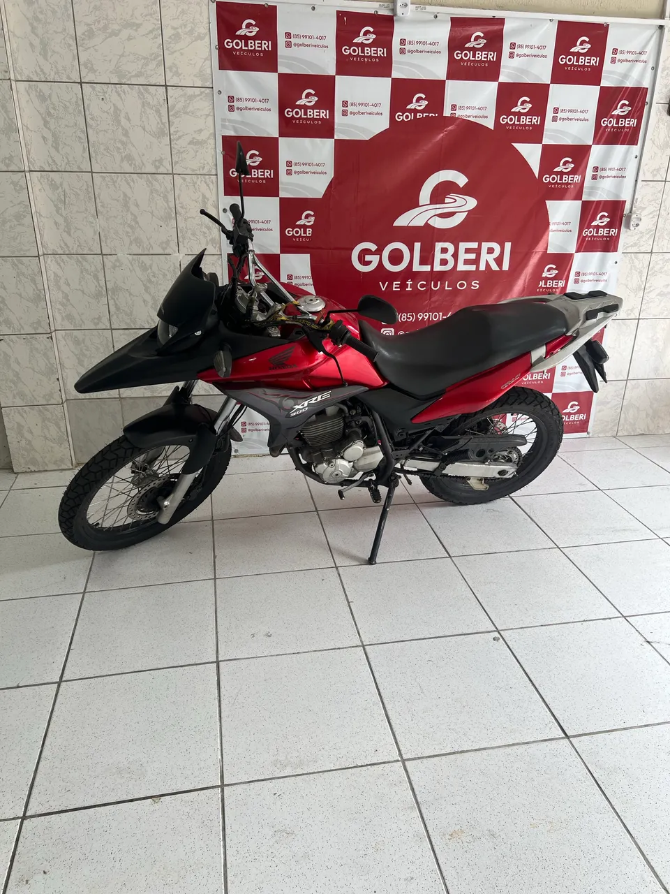 Motos Honda TRX - Quintino Cunha, Fortaleza - Ceará