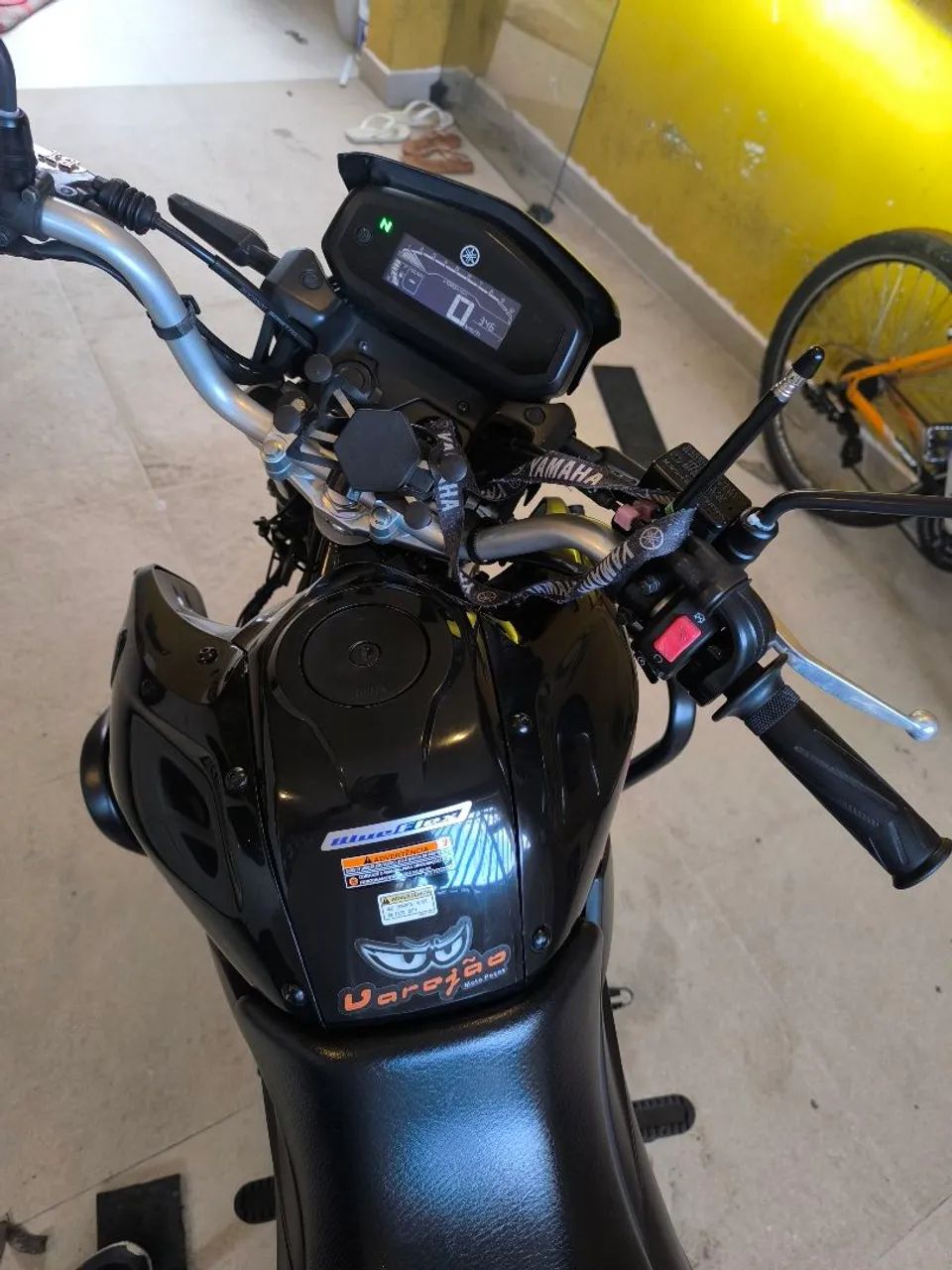 Motos 
