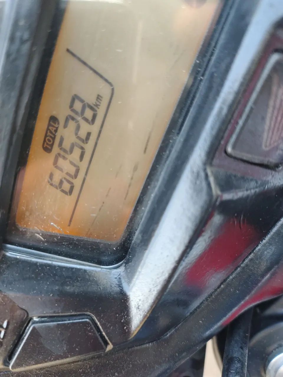 cg 150 start - Foto 5