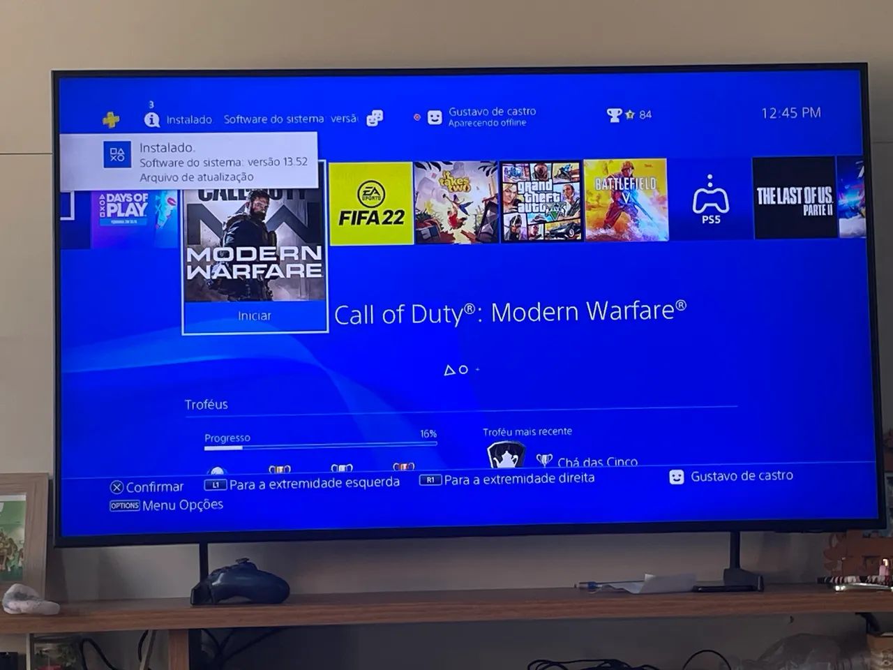PlayStation 4  - Foto 2