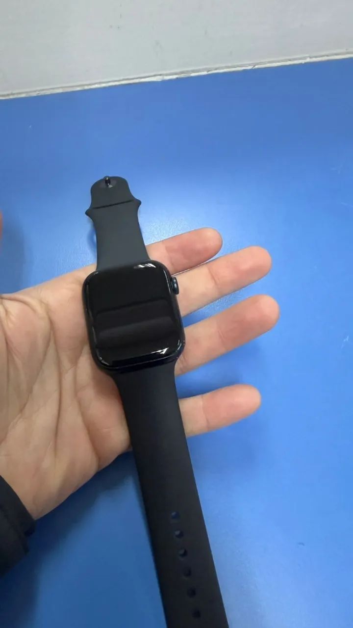 Apple Watch 7 - Foto 2