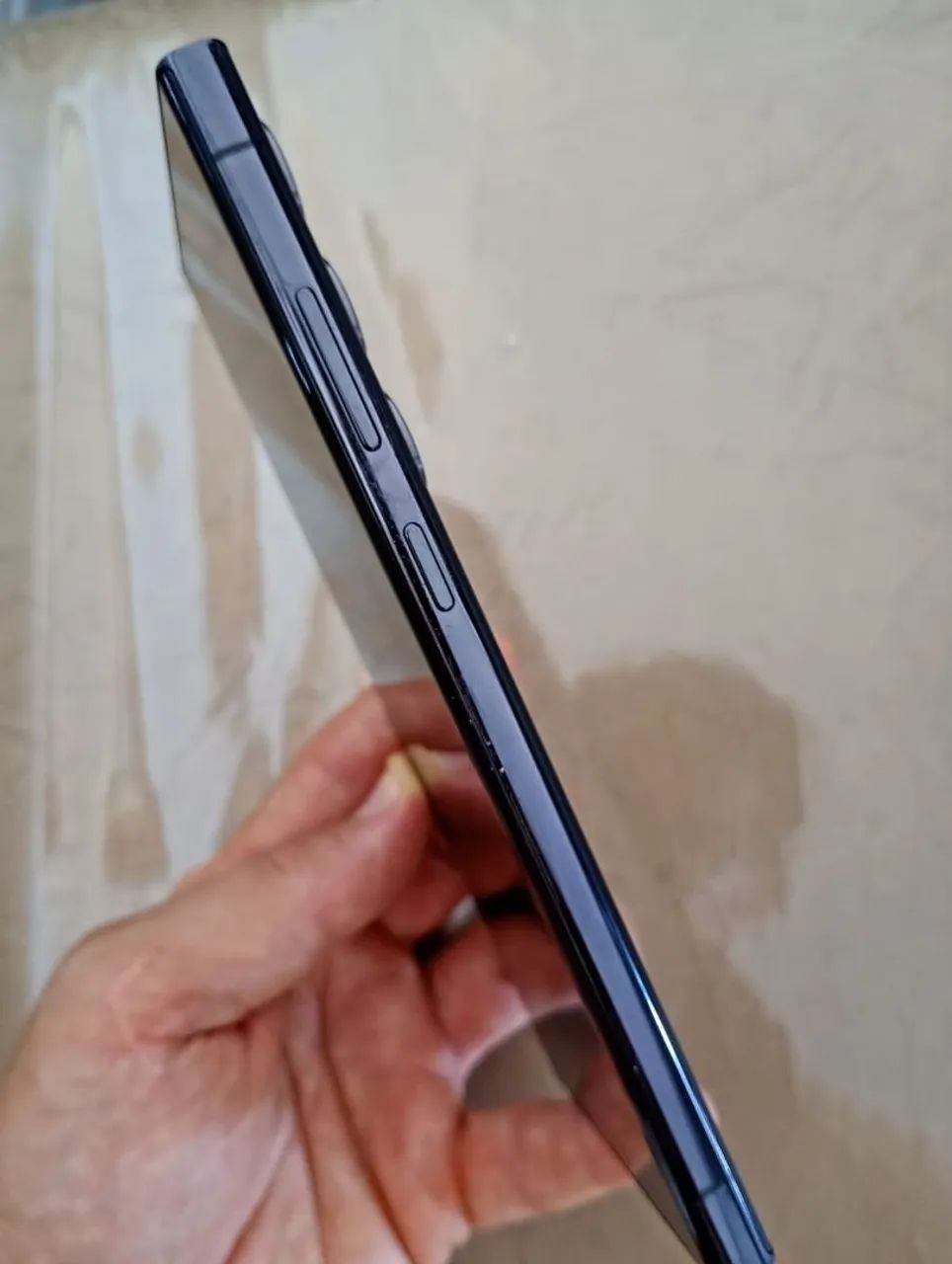 Samsung s23 ultra 256gb - Foto 4