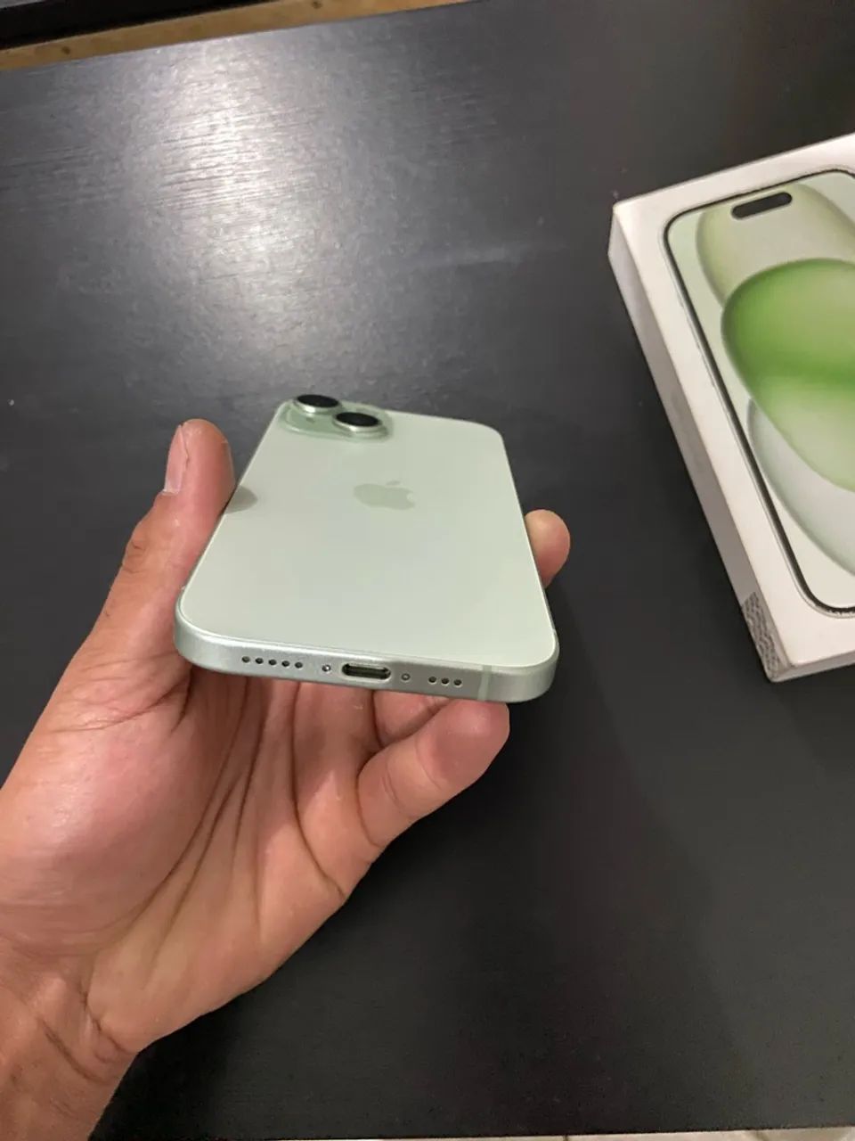 IPhone 15 128 gb - Foto 4