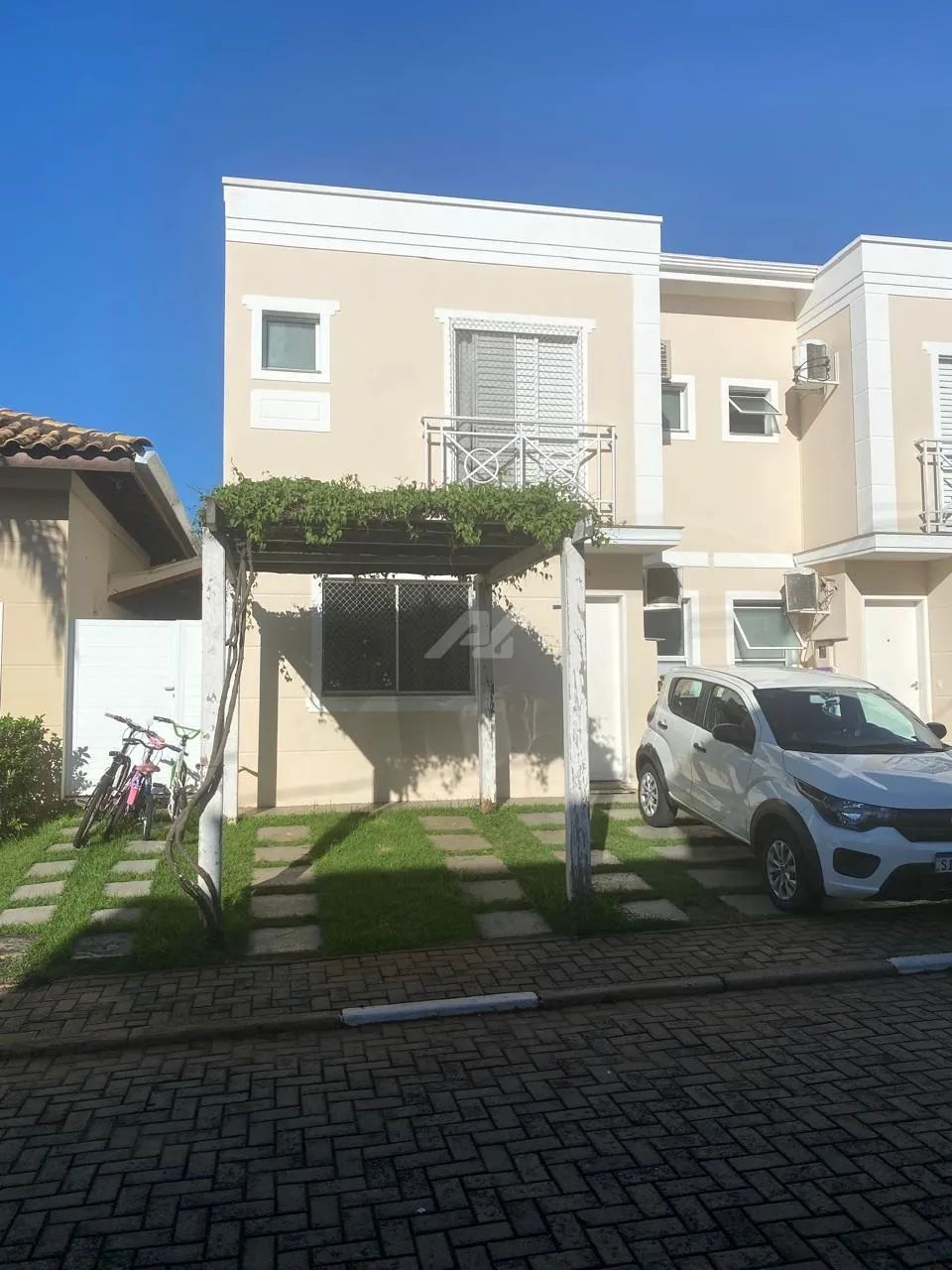 casa - Parque Imperador - Campinas
