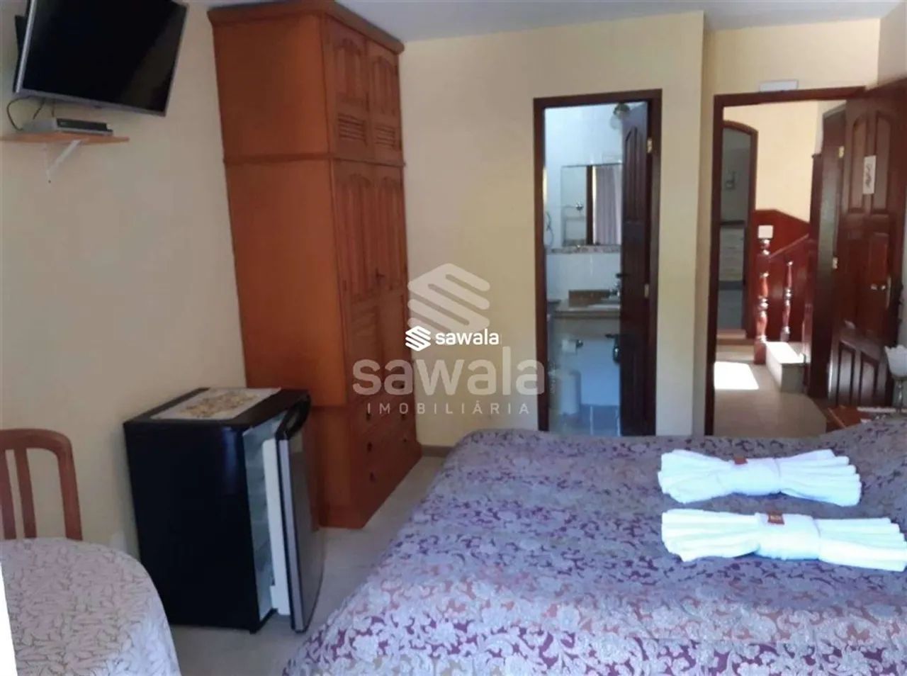 Pousada Maravilha De Friburgo Inn - Comercial/industrial 8 quartos, sendo 8 suítes - Foto 10