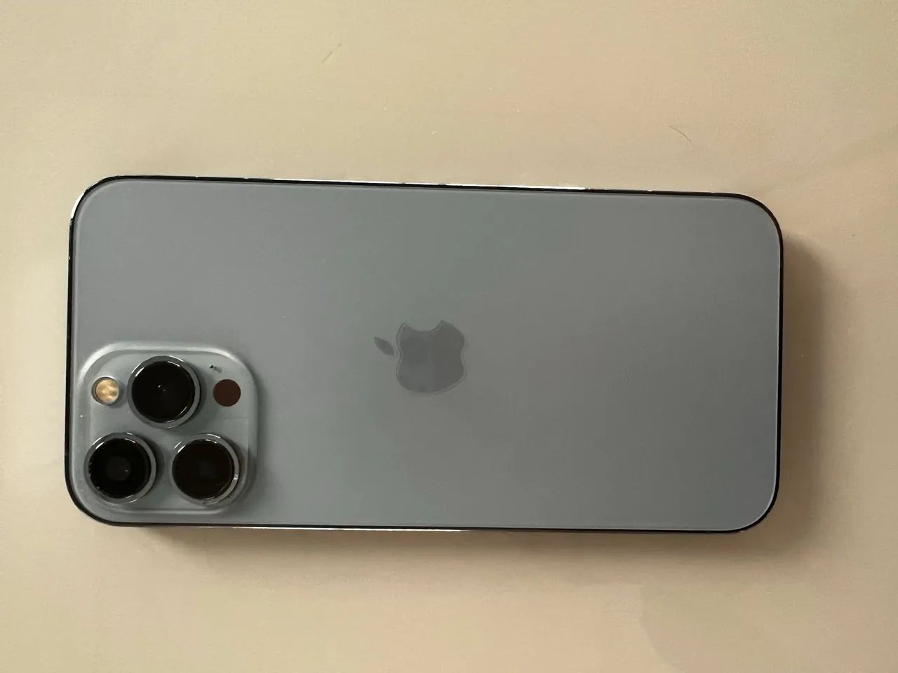 Vendo iphone 13 pro max 128gb - Foto 2
