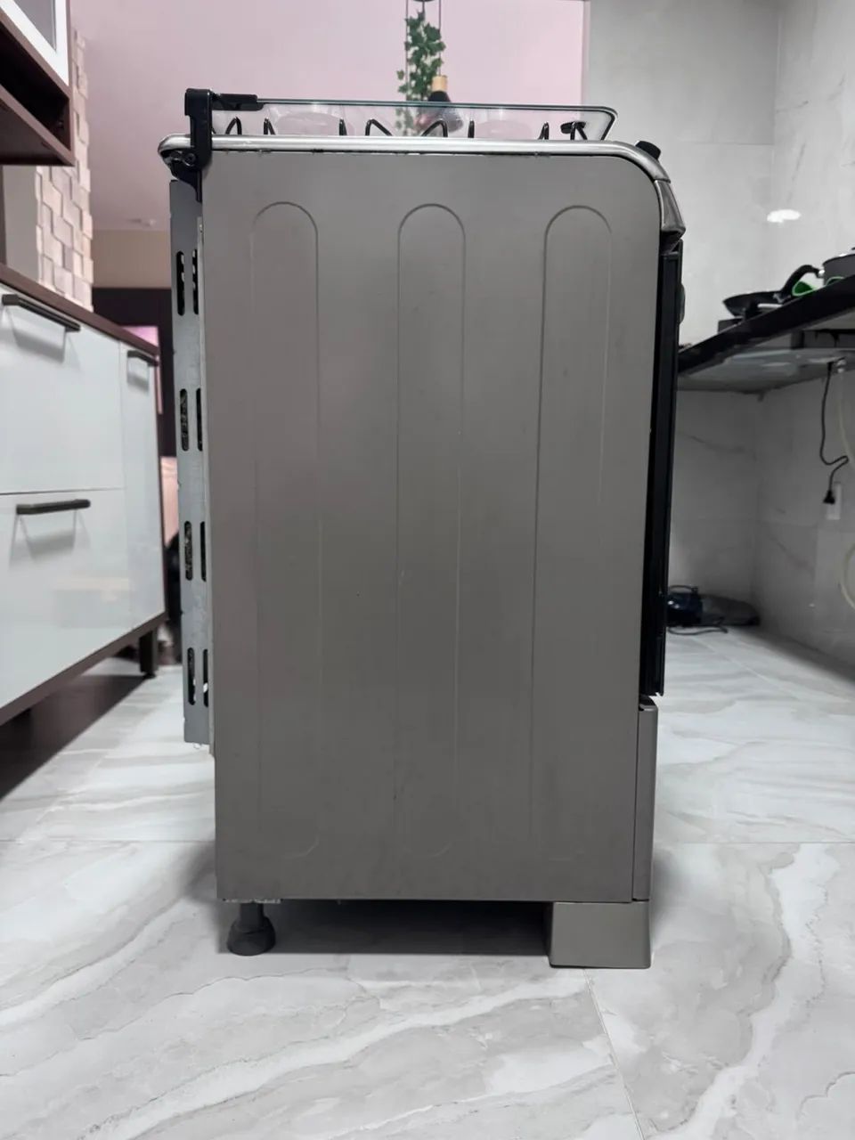 Fogão automático eletrolux - Foto 4