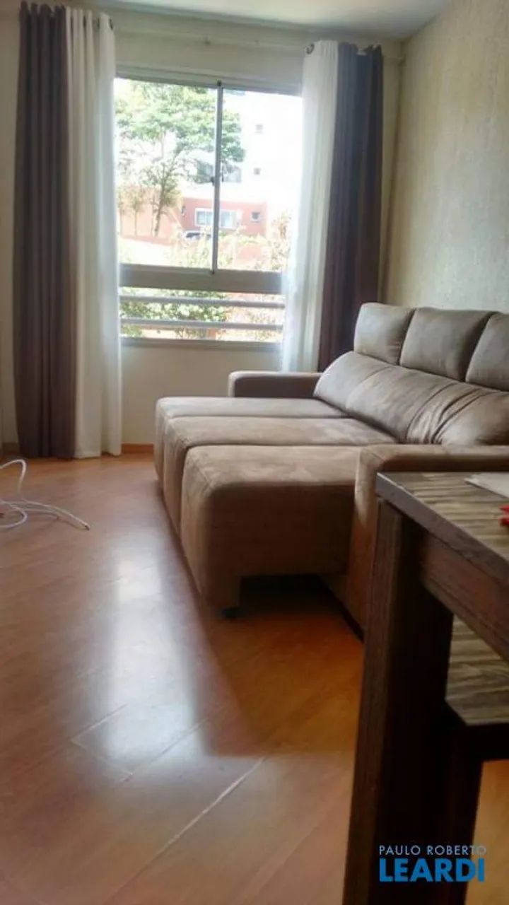 APARTAMENTO - MORUMBI - SP - Foto 2