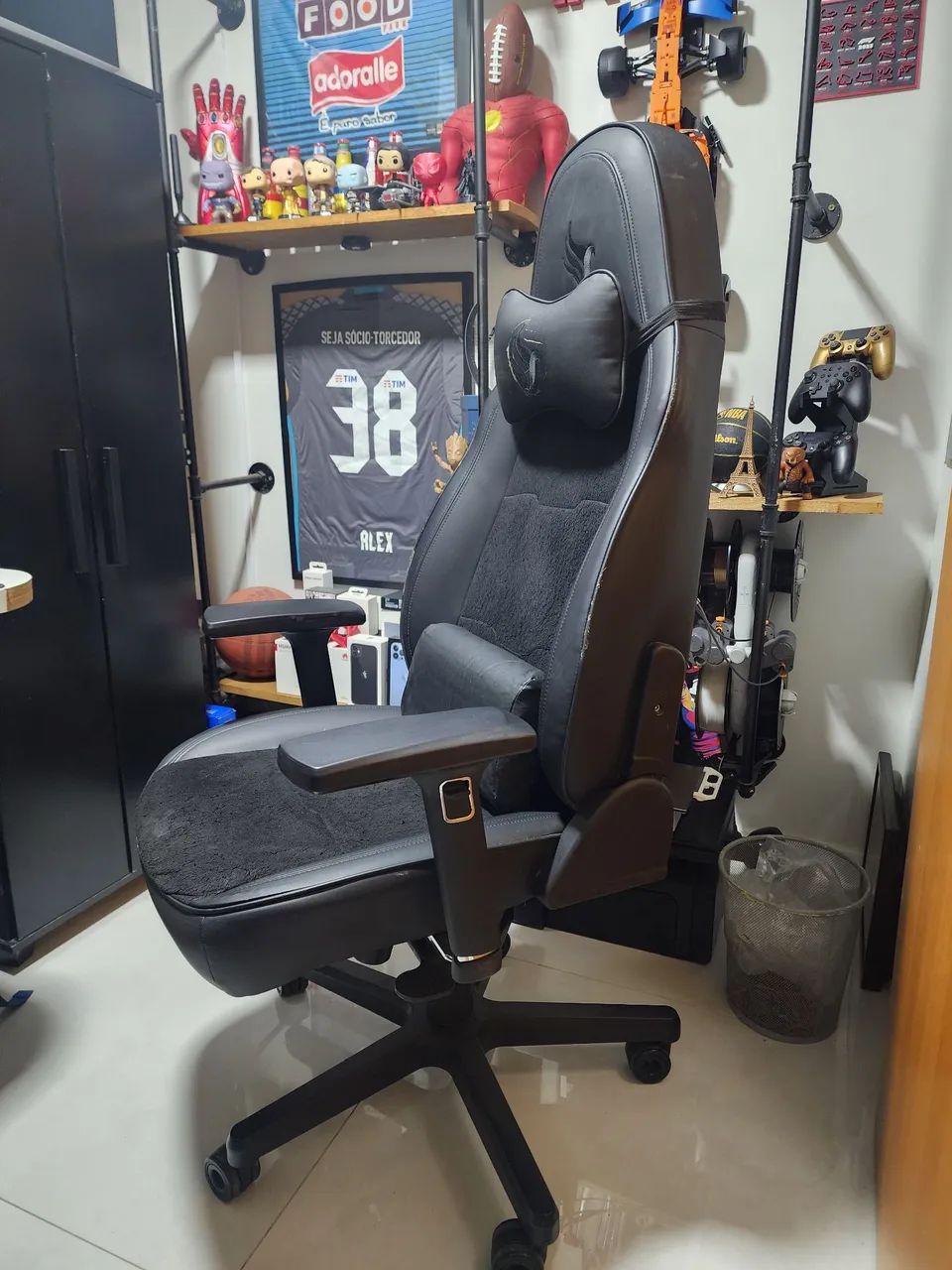 Pichau Apollo Gaming Chair