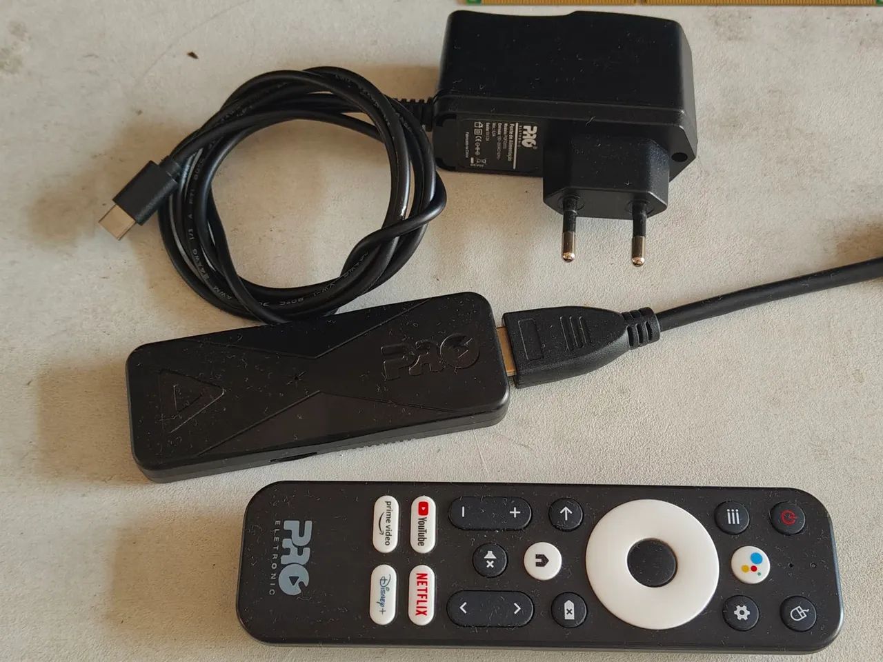 Tv Stick 4k - Foto 3