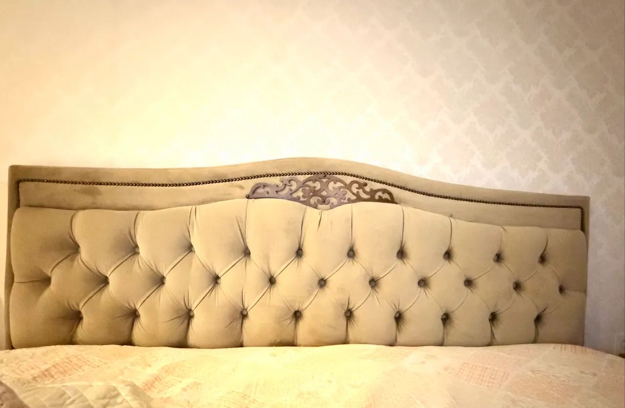 Encosto cama qeen  - Foto 2