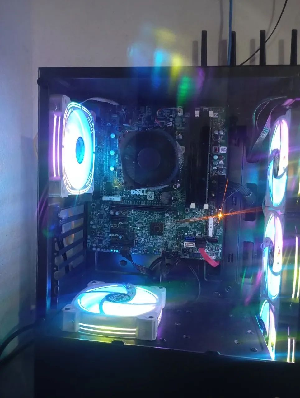 Vendo cpu gamer  - Foto 3