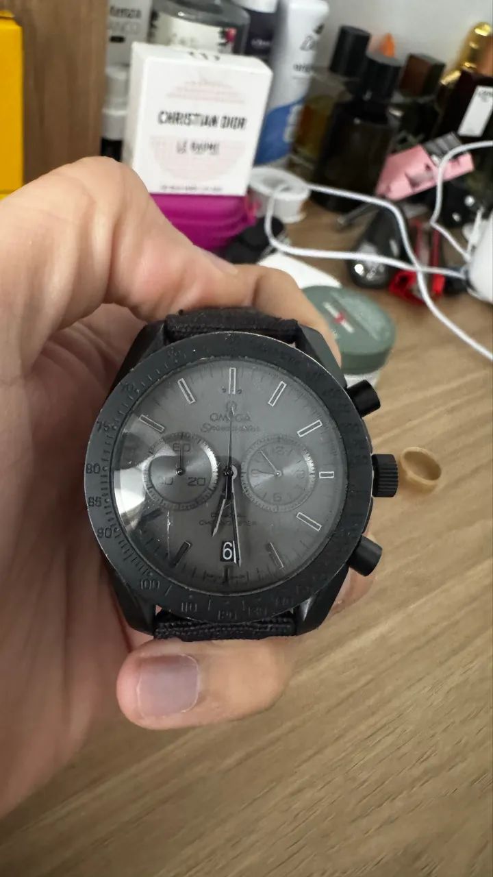Relógio omega speedmaster - Foto 3