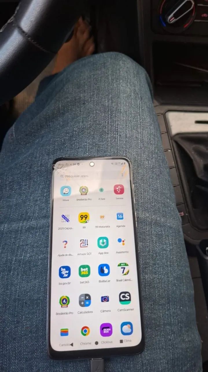 Moto G A73 - Foto 2