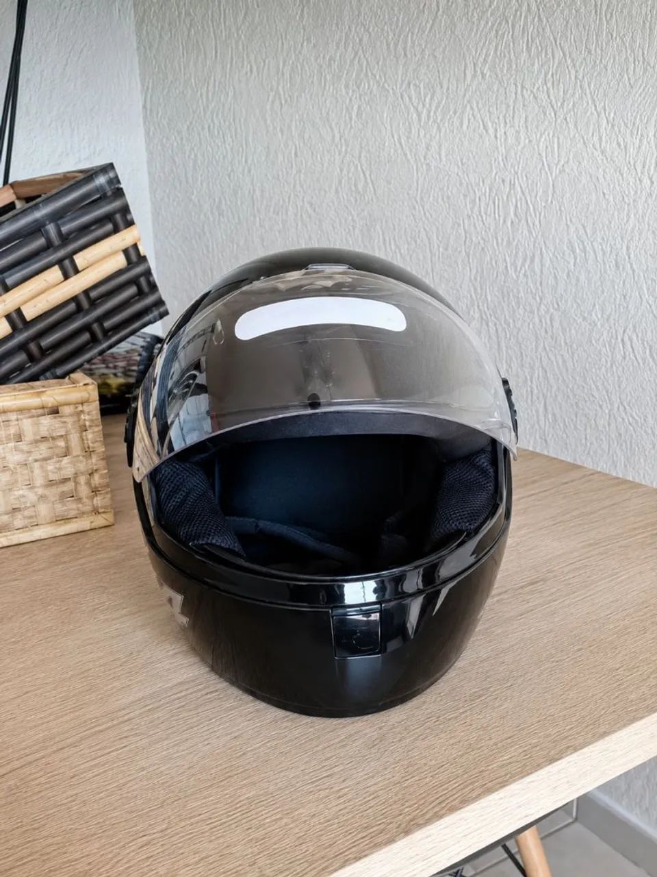 Capacete pro Tork  - Foto 2
