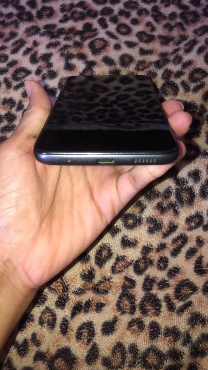 Vendo Celular Moto E 20 - Foto 4