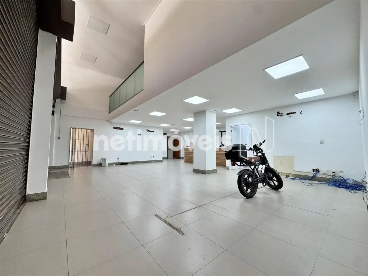 PRÉDIO COMERCIAL À VENDA/LOCAÇÃO NA PRAIA DO CANTO! - Foto 5