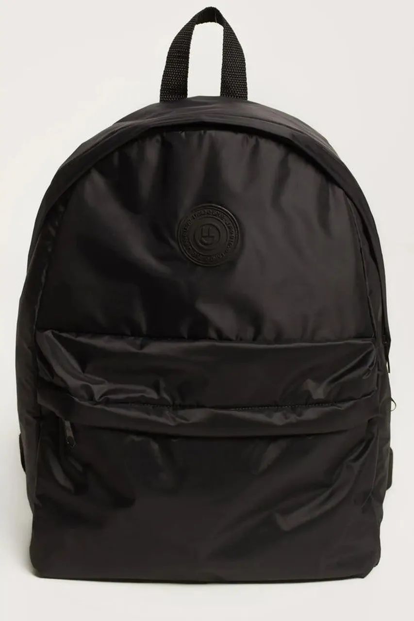 Bolsa preta 