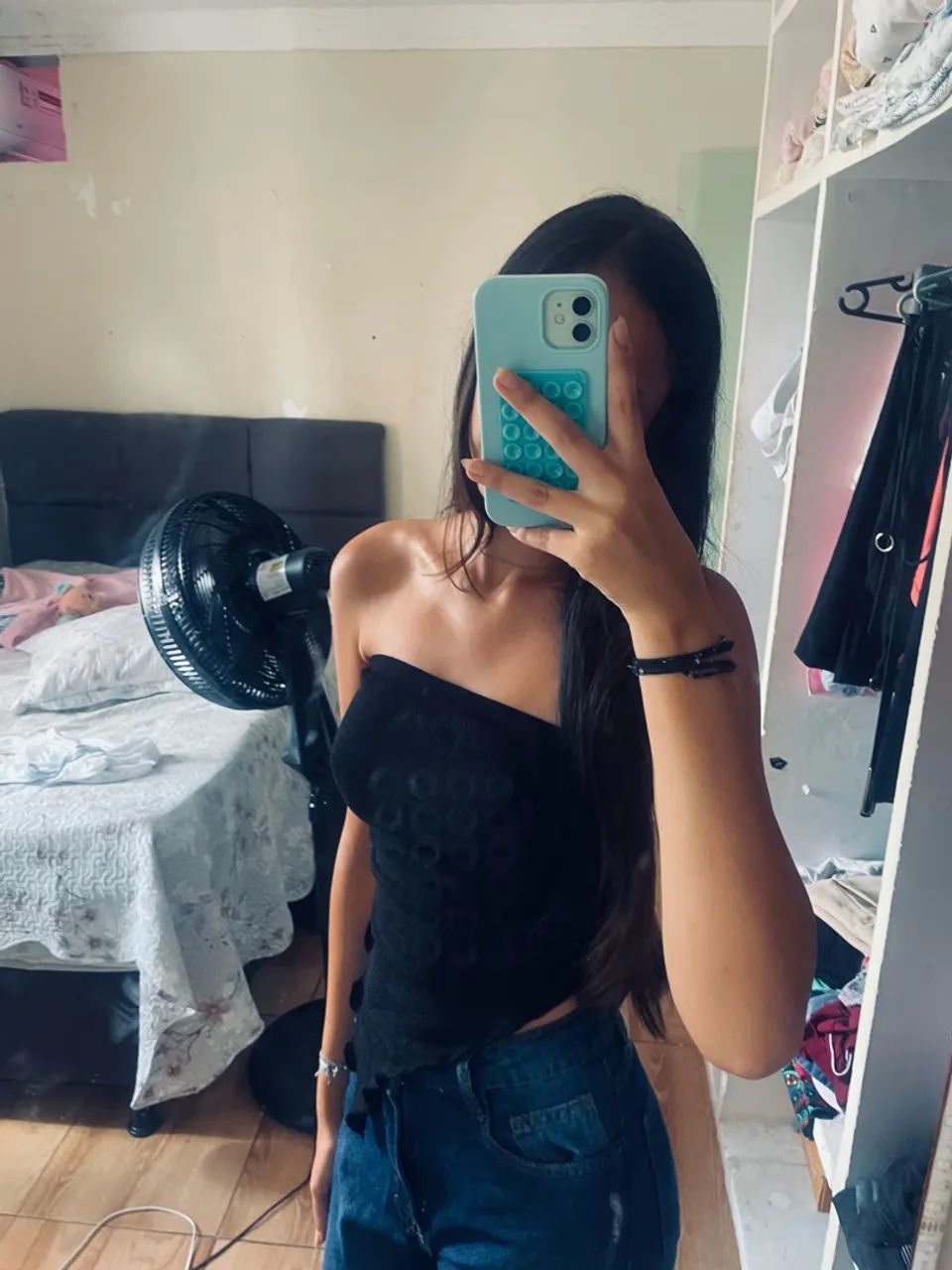 calça jeans  - Foto 2