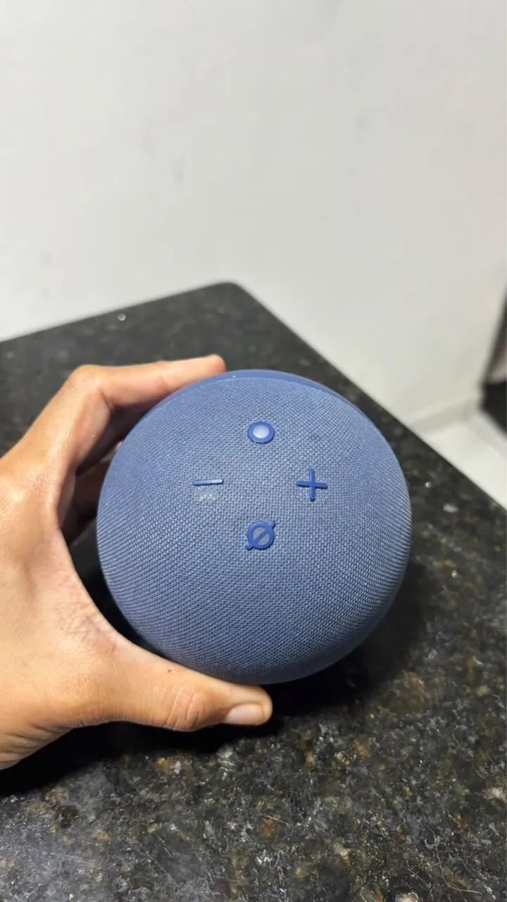 Alexa Echo Dot à venda! - Foto 2