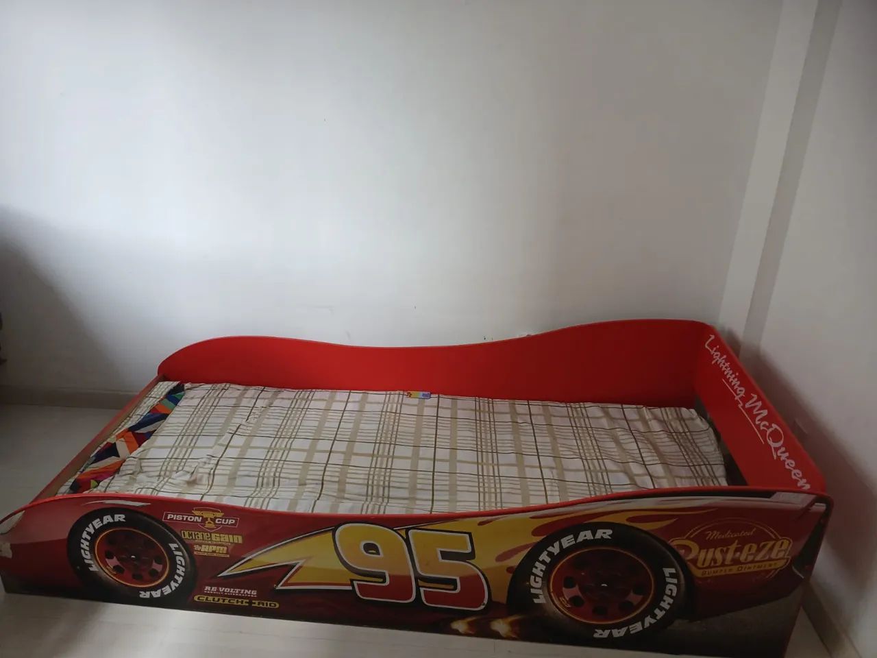 Cama Infantil - Semi Nova