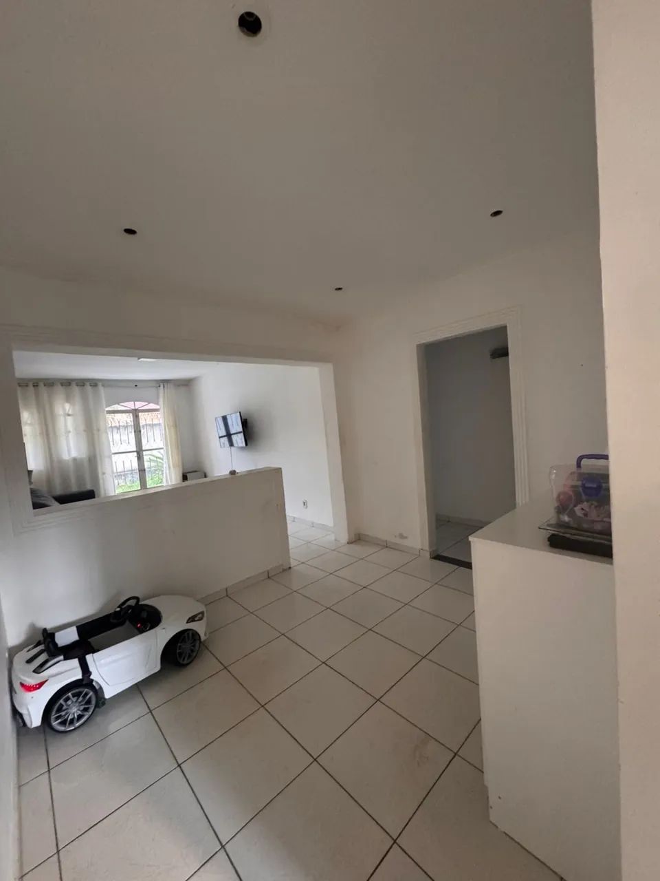 Vendo duas casa em Nova cidade  - Foto 5