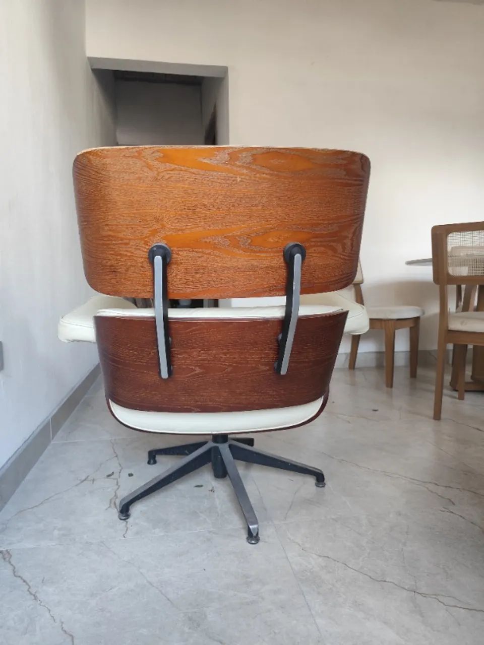 Cadeira Charles Eames - Etna - Foto 3