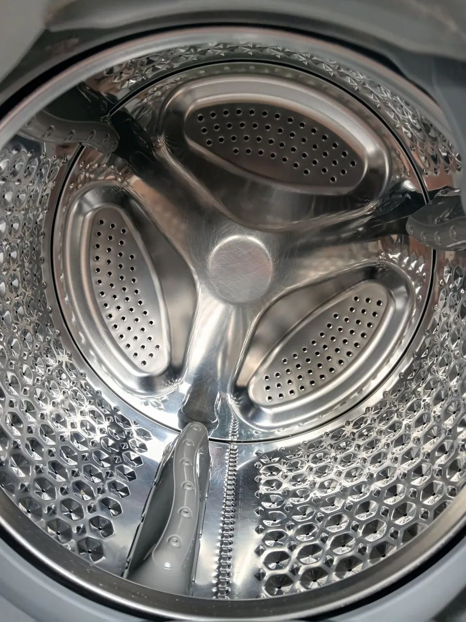 Lava e seca Electrolux  - Foto 5