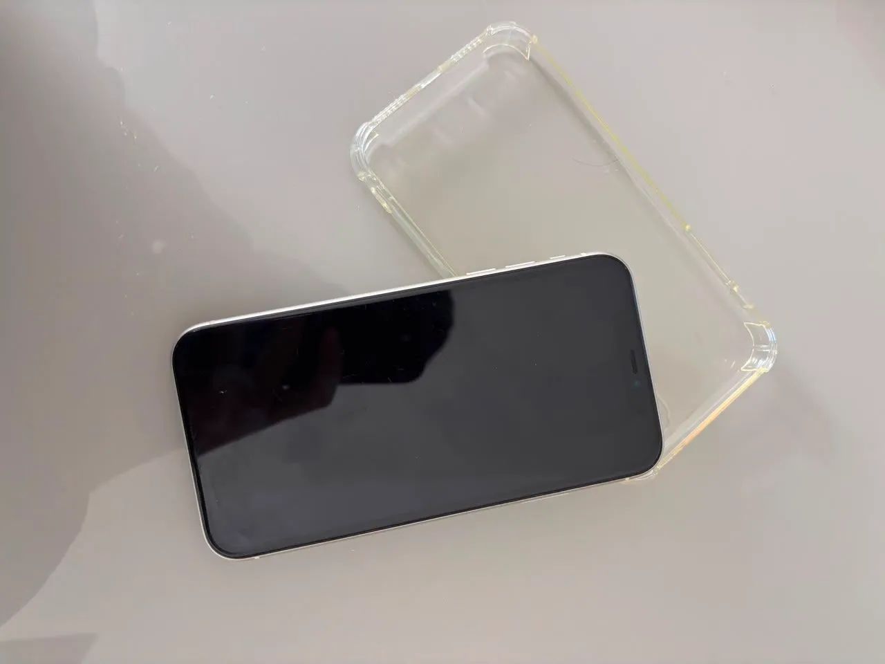 iPhone 11 128 gigas