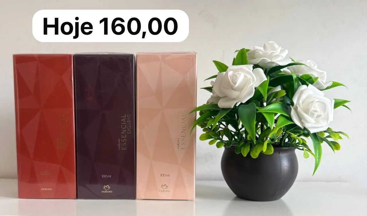 Boticário é natura