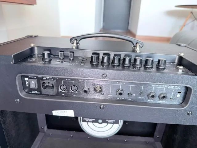 Amplificador Blackstar IDX:100 - Foto 3