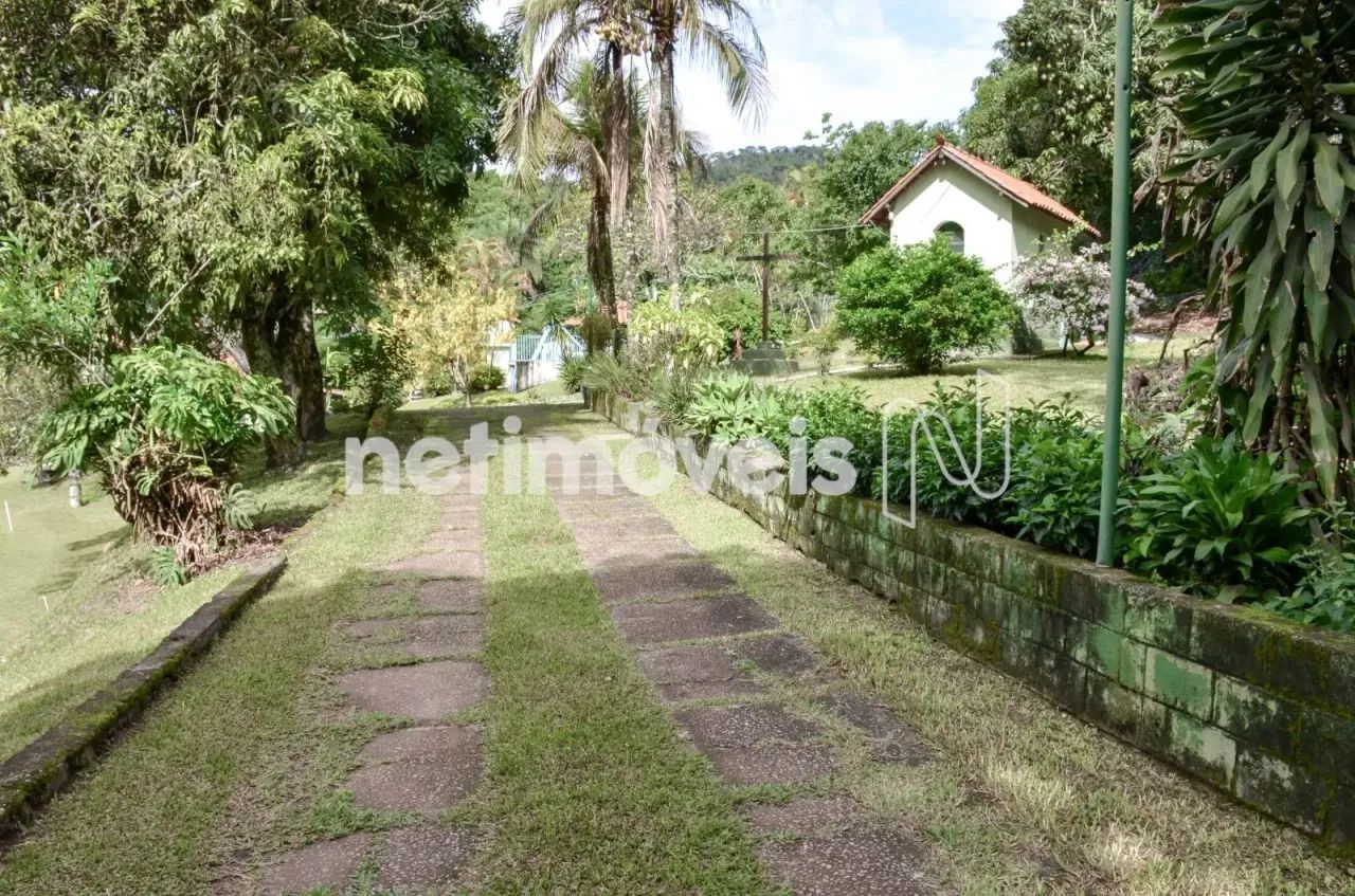 Sítio completo com excelente infraestrutura - Foto 2