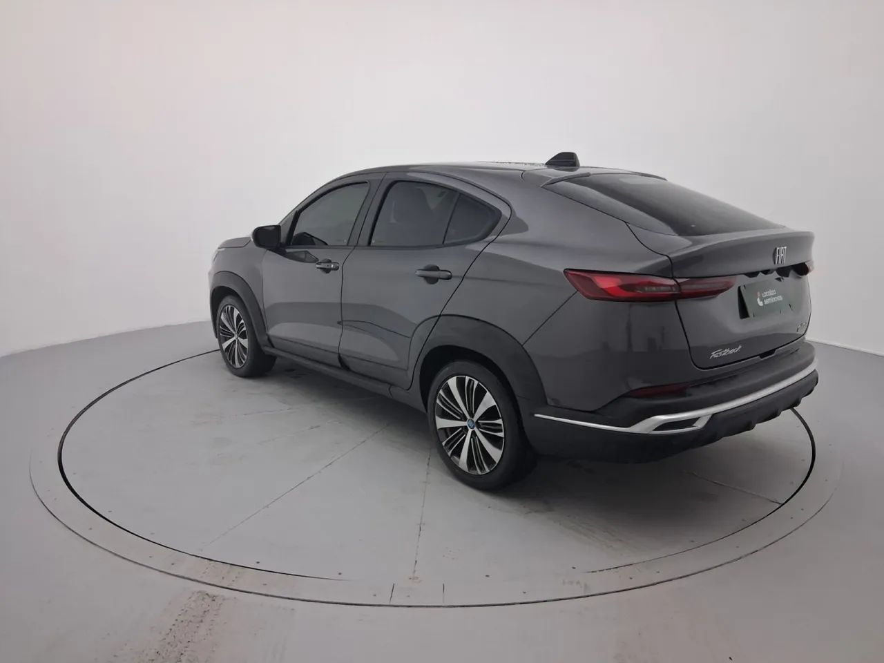 Fiat Fastback Audace 1.0 200 T. Flex Aut, foto 3 de 18