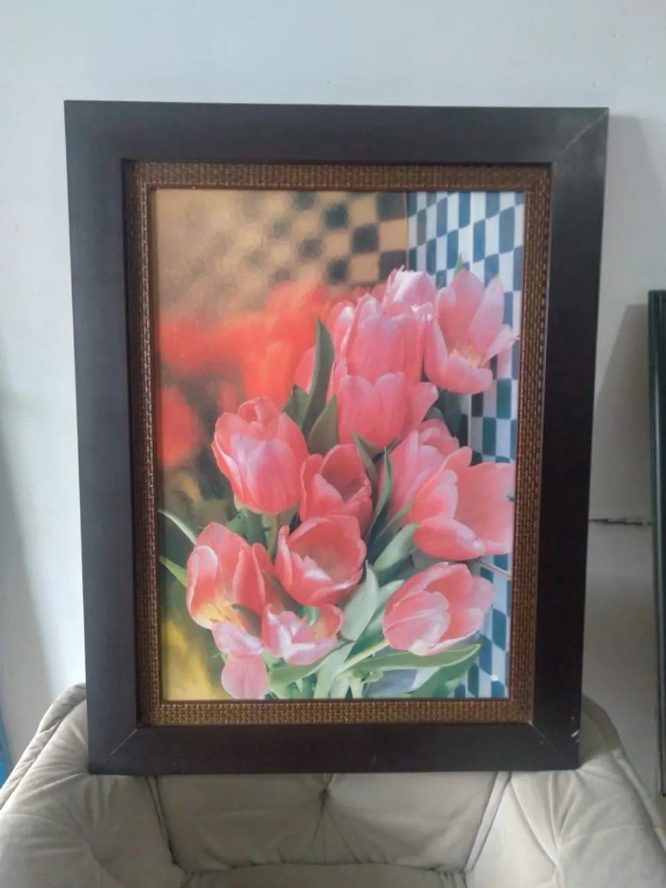 Quadros de decoração  - Foto 2