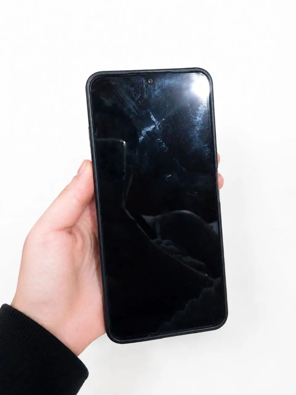 Celular POCO C75 ?