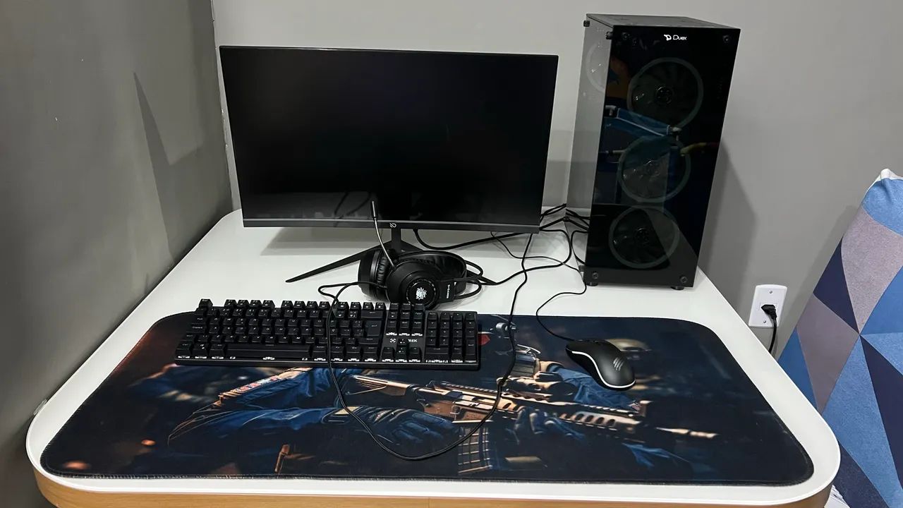 Pc gamer 6 meses de uso  - Foto 3