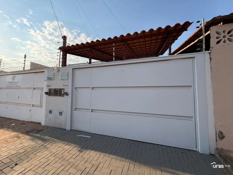 Casa, 90 m², 2 qts, 2 banh., 1 vagas, Plano Diretor Norte