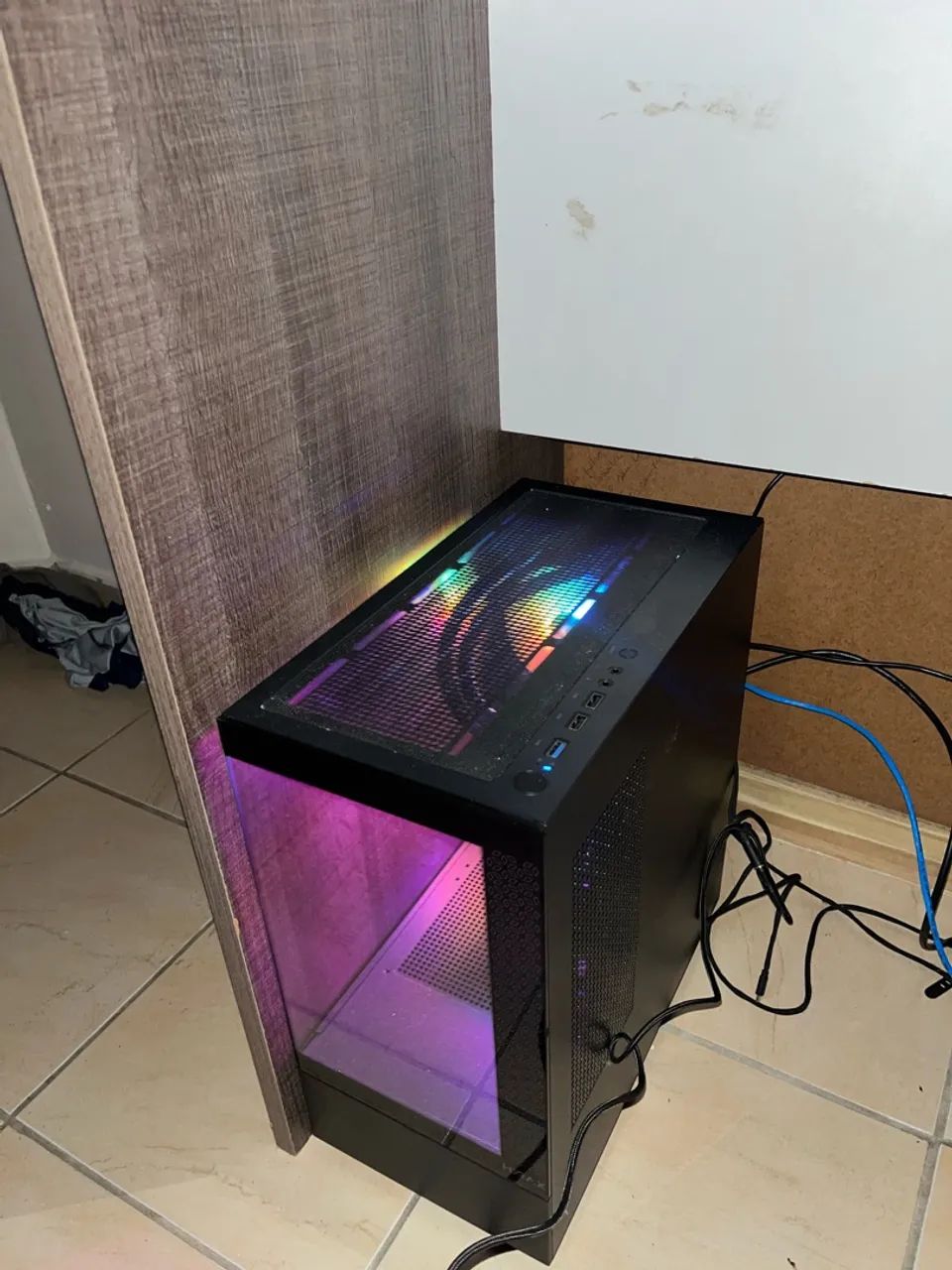 PC GAMER NOVO  - Foto 5