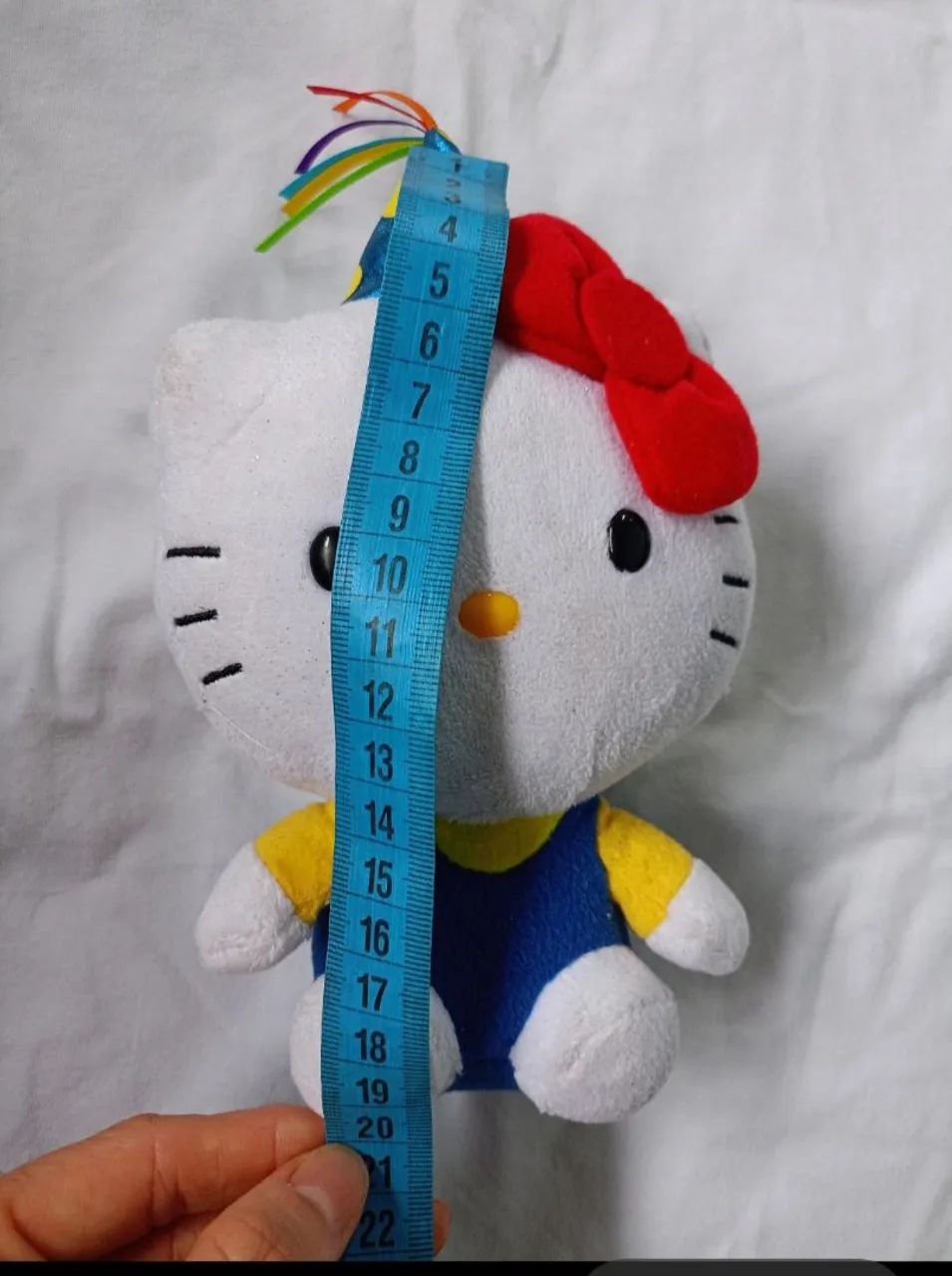 HELLO KITTY - Foto 2