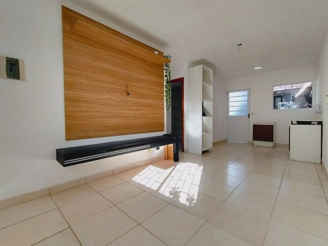 Casa 2 quartos - Serra D Água - Foto 2