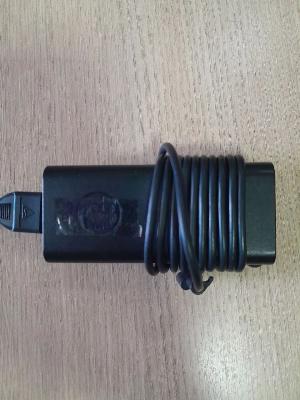 Carregador Dell tipo C 65W - Foto 2