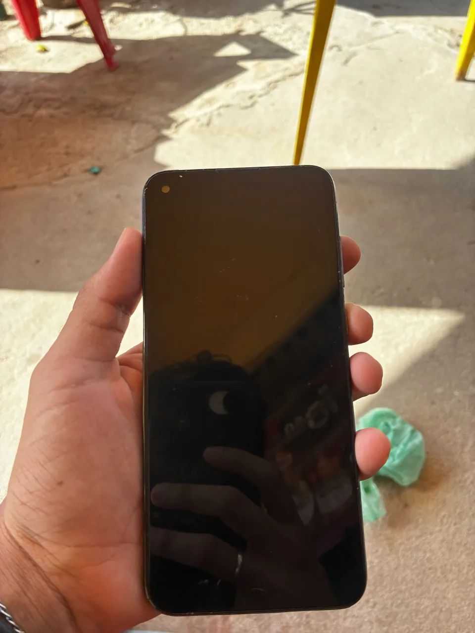 Galaxy A11 64gb
