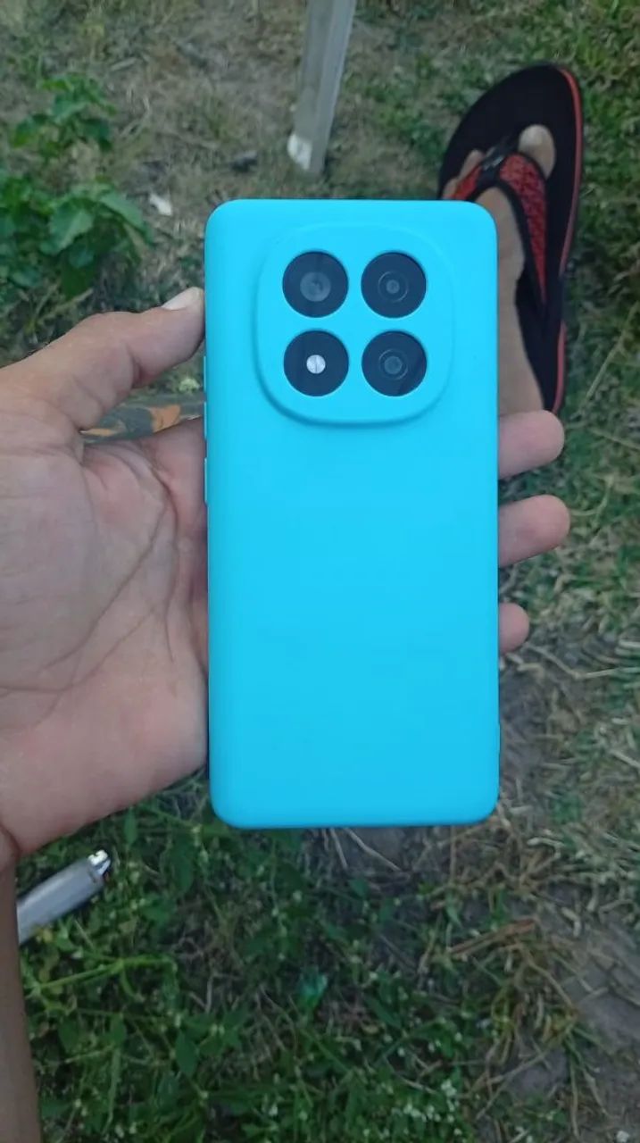 Note 14 pro plus  - Foto 3