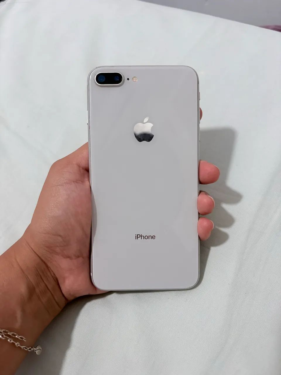 iphone 8 Plus 64GB - Celulares e Smartphones - Santo Antônio
