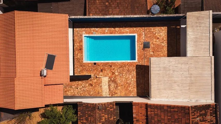 Casa alto padrão Para de Minas - Foto 5