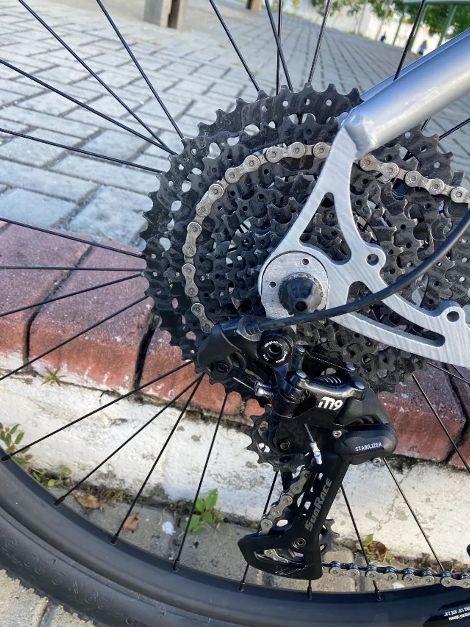 Bike Shimano - Foto 5