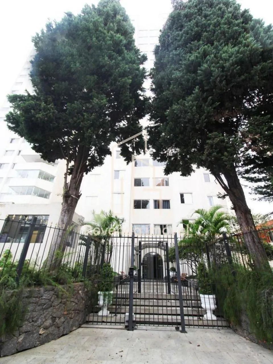 Apartamento em Moema