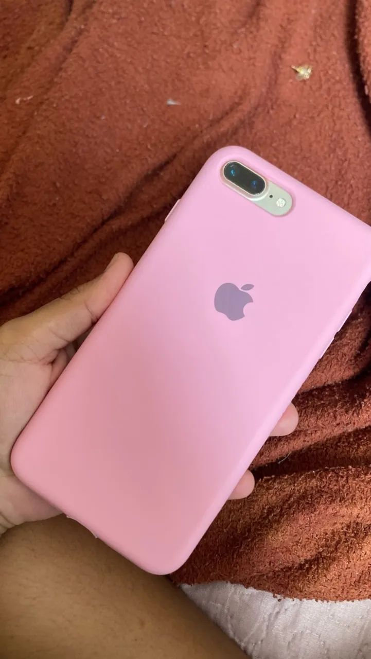 iPhone 7 Plus - Foto 2